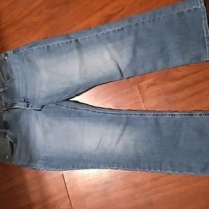 Lee size 12 petite
